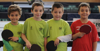 podium almaraz